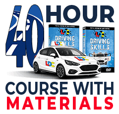 Semi-Intensive 40 Hour Course